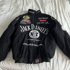 NASCAR Jacket